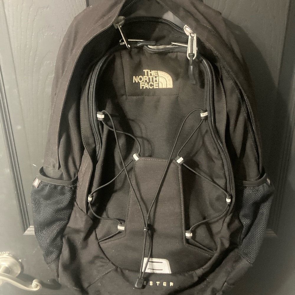 Old North Face Jester Backpack
